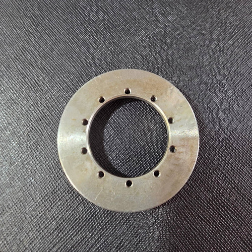 1/4 Scale Quick Change Main Gear