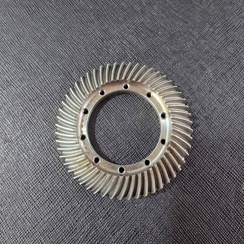 1/4 Scale Quick Change Main Gear