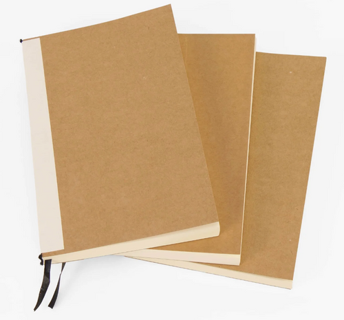 notebook journal refill
