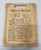 Example of Mom's Recipe Board