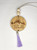 Everyday is an Adventure with Purple Tassel