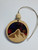 Leaves Suncatcher Mountains Car Freshener