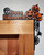 Happy Halloween 2 Layer Door Corner