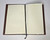 Lined pages included