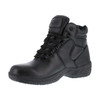 Grabbers Men's Slip Resistant Black Hi Top Boots - G1240