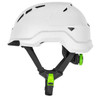 LIFT RADIX Type 2 Vented Safety Helmet