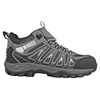 Hoss Men's Trail Composite Toe Hikers - 53023