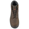 Hoss Men's Carter Steel Toe Boots - 60542