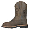 Hoss Men's Rushmore Composite Toe Boots - 92065