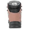 Moxie Trades Women's Lacy Pink Composite Toe Boots - MT26058