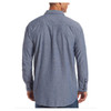 KEY Industries Pre-Washed Chambray Long Sleeve Shirt - 517.45