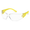 Gateway StarLite Gumballs Small Safety Glasses - Clear Lens - Various Temples - Case of 10