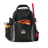 Ergodyne Arsenal Dual Compartment Tool Backpack - 5843