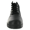 Rothco Slip Resistant 6in Black Work Boot