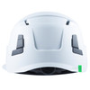 General Electric Type 1 Vented Safety Helmet - GH400