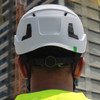 General Electric Type 1 Vented Safety Helmet - GH400