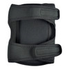 General Electric Type 2 Knee Pads with EVA Foam - Black - GR550