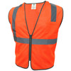 General Electric Type R Class 2 High-Vis Safety Vest - GV076