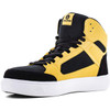 Volcom Men's Evolve Skate Inspired High Top SD Composite Toe Shoes - VM30237