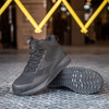 Reebok Men's Nano X1 Adventure Athletic Mid Cut EH Composite Toe Shoes - RB3484