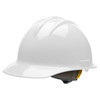 Bullard C30 Cap Style Hard Hat 6-Point Ratchet Suspension