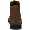 Justin Women's Katerina 6" Waterproof EH Steel Toe Boots