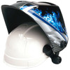 Pyramex Welding Helmet Hard Hat Adapter - WHHADP