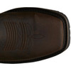 Justin Men's Joist 11" Brown Waterproof EH Composite Toe Boots - SE4625
