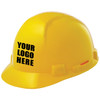 Custom LIFT Briggs Short Brim Hard Hat