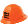 Custom LIFT Briggs Full Brim Hard Hat