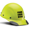 Custom LIFT DAX Cap FRP Hard Hat