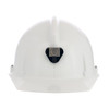 MSA Topgard Cap Style Hard Hat 1-Touch Suspension