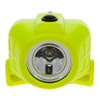 Nightstick Intrinsically Safe Headlamp - 3 AAA - Green - UL913 / ATEX