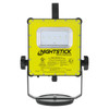 Nightstick Intrinsically Safe Magnetic Scene Light Kit w/6' Tripod & Blow Molded Case - Li-Ion - Green - UL913 / ATEX