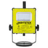 Nightstick Intrinsically Safe Magnetic Scene Light w/Blow Molded Case - Li-Ion - Green - UL913 / ATEX