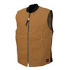 Tough Duck Men's Sherpa Lined Vest