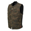 Tough Duck Men's Moto Vest