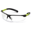 Clear Pyramex Safety Sitecore Safety Glasses