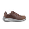 VORAN Men's Sportsafe Energy 810M Safety Toe Shoes - Brown