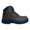 Genuine Grip Men's S Fellas Brown Poseidon Composite Toe WP Work Boots - 6051