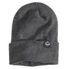 Charcoal Heather Wolverine Knit Watch Cap - W1205970