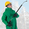 River City Dominator Coverall with Hood