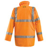 OccuNomix Class 3 High-Vis Cold Weather 5-in-1 Parka  - LUX-TJFS