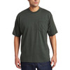 Green KEY Industries Heavyweight Pocket T-Shirt - 820