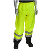 High-Vis Lime