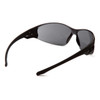 Pyramex Trulock Safety Glasses - Black Frame