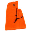 High Vis Orange OccuNomix 3-in-1 Fleece Pullover Winter Liner - 1072