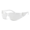 Radians Mirage Safety Glasses - Clear Lens