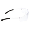Crews BearKat Safety Glasses with Clear Anti-Fog Lens