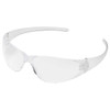 MCR CK1 Series Safety Glasses - Clear Lens
